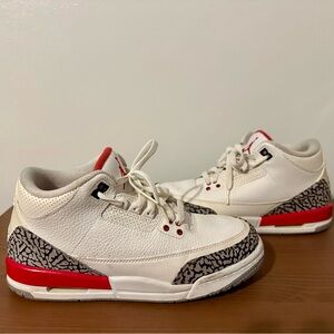 Jordan 3 Retro